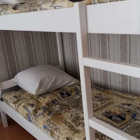 Bublik Apartment *