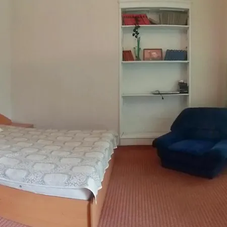 Bublik Apartment