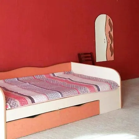 Apartment Bublik