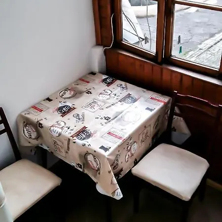 Bublik Apartment